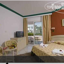 Dreams Vacation Resort Sharm El Sheikh 