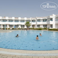 Dreams Vacation Resort Sharm El Sheikh 