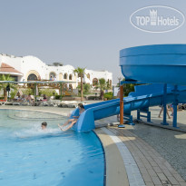 Dreams Vacation Resort Sharm El Sheikh 