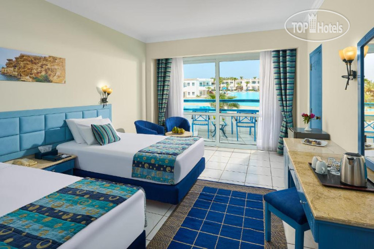 Фотографии отеля  Dreams Vacation Resort Sharm El Sheikh 4*