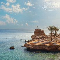 Dreams Vacation Resort Sharm El Sheikh 