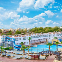 Dreams Vacation Resort Sharm El Sheikh 