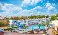 Dreams Vacation Resort Sharm El Sheikh 4*