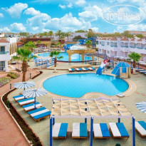 Dreams Vacation Resort Sharm El Sheikh 