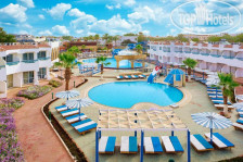 Dreams Vacation Resort Sharm El Sheikh 4*