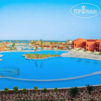 Pickalbatros Laguna Vista Beach Resort & Aqua Park  