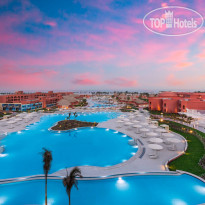 Pickalbatros Laguna Vista Beach Resort & Aqua Park  