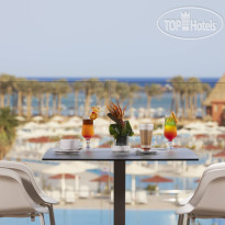 Pickalbatros Laguna Vista Beach Resort & Aqua Park  