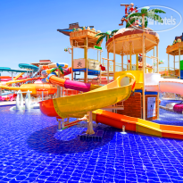 Pickalbatros Laguna Vista Hotel - Sharm El Sheikh