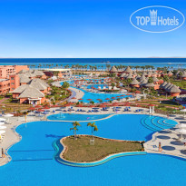 Pickalbatros Laguna Vista Hotel - Sharm El Sheikh