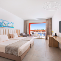 Pickalbatros Laguna Vista Hotel - Sharm El Sheikh