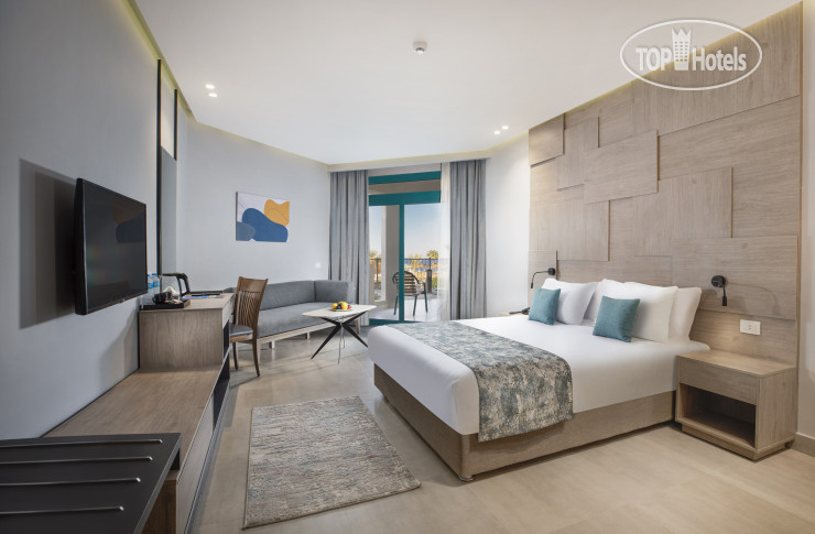 V Hotel Sharm El Shiekh