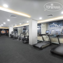 V Hotel Sharm El Shiekh 