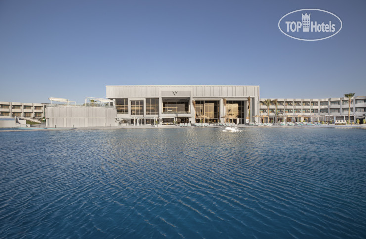 V Hotel Sharm El Shiekh