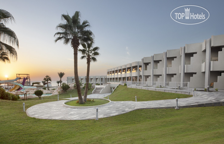 Hotelier's photos V Hotel Sharm El Shiekh 5*