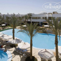 Luna Sharm Hotel 