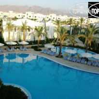 Luna Sharm Hotel 
