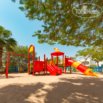 Xperience Kiroseiz Parkland детский клуб