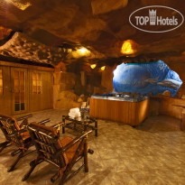 Xperience Kiroseiz Parkland Оздоровительный клуб и спа
