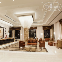 Xperience Kiroseiz Parkland наше лобби