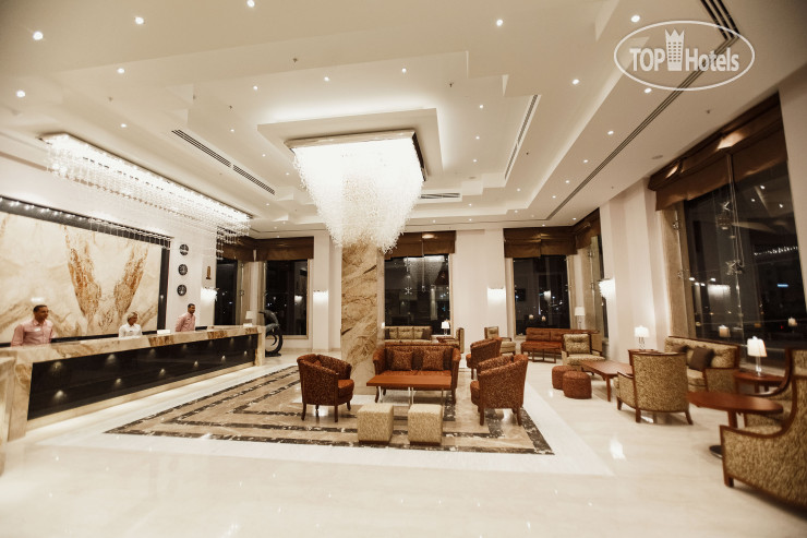 Hotelier's photos Xperience Kiroseiz Parkland 5*