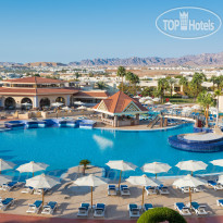 Xperience Kiroseiz Parkland Обзорный бассейн с видом