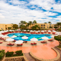 Xperience Kiroseiz Parkland Бассейн