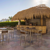 Xperience Kiroseiz Parkland Бар у бассейна