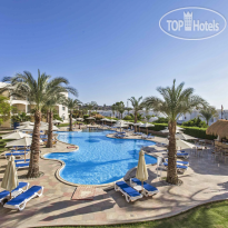 Xperience Kiroseiz Parkland Бассейн