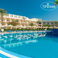 Xperience Kiroseiz Parkland Бассейн