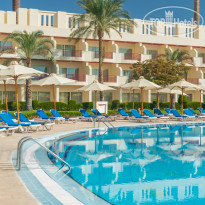 Xperience Kiroseiz Parkland Бассейн