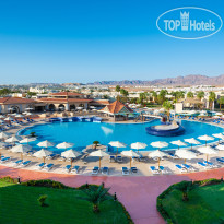 Xperience Kiroseiz Parkland Бассейн