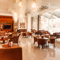 Xperience Kiroseiz Parkland Лобби отеля