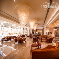 Xperience Kiroseiz Parkland Лобби отеля