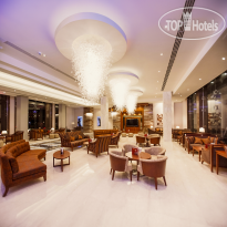 Xperience Kiroseiz Parkland Лобби отеля