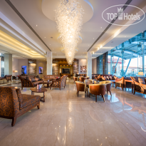 Xperience Kiroseiz Parkland Лобби отеля