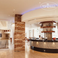 Xperience Kiroseiz Parkland Лобби отеля