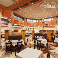 Xperience Kiroseiz Parkland Главный ресторан