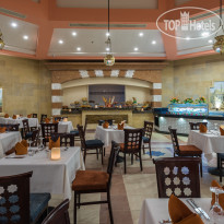 Xperience Kiroseiz Parkland Главный ресторан