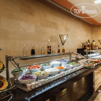 Xperience Kiroseiz Parkland Главный ресторан