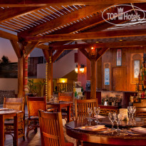 Xperience Kiroseiz Parkland Индийский ресторан