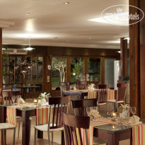 Xperience Kiroseiz Parkland Итальянский ресторан