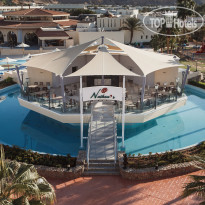 Xperience Kiroseiz Parkland Ресторан морепродуктов