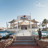 Xperience Kiroseiz Parkland Ресторан морепродуктов