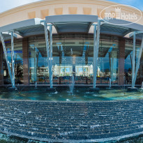 Xperience Kiroseiz Parkland Водопад-фонтан