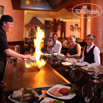 Xperience Kiroseiz Parkland ресторан «Самуи Айленд»