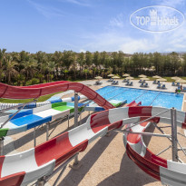 Xperience Kiroseiz Parkland Аквапарк