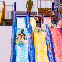 Xperience Kiroseiz Parkland Аквапарк