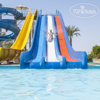 Xperience Kiroseiz Parkland Аквапарк