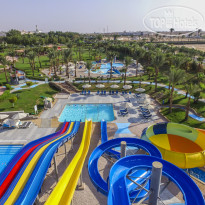 Xperience Kiroseiz Parkland Аквапарк